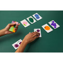 Cmyk Magenta - Fruit Fight Game