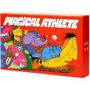 Magical Athlete Game