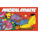 Magical Athlete Game