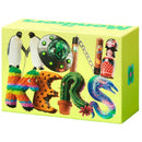 Cmyk Monikers - Family Edition Game