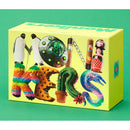 Cmyk Monikers - Family Edition Game