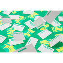 Cmyk Monikers - Family Edition Game