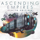 Ascending Empires Zenith Edition Game