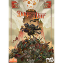 Dogs Of War Game