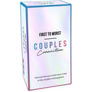 First To Worst Couple Edition Game