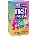 Dyce Games First To Worst Care Bears Game