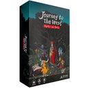 Journey to The West -  Eighty-one Perils Game