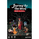 Journey to The West -  Eighty-one Perils Game