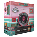 Safari Witness Game