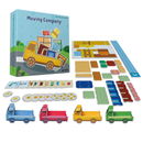 Moving Company Game
