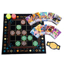 Lucha Lucha 345! Game
