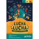 Lucha Lucha 345! Game
