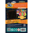 Lucha Lucha 345! Game