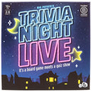 Big Potato Trivia Night Live Game
