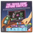 Big Potato Trivia Night Live Game