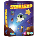 StarLeap Game