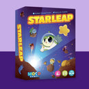 StarLeap Game