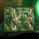 theory11 Wicked Puzzle 1,000 Piece Jigsaw Puzzle