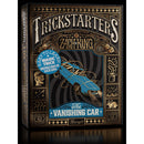 TRICKSTARTERS by Zach King - The Vanishing Car Game
