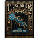 TRICKSTARTERS by Zach King - The Vanishing Car Game