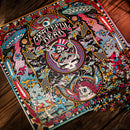 theory11 Grateful Dead Puzzle 1,000 Piece Jigsaw Puzzle