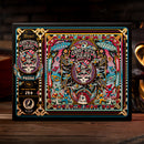 theory11 Grateful Dead Puzzle 1,000 Piece Jigsaw Puzzle