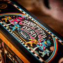 theory11 Grateful Dead Puzzle 1,000 Piece Jigsaw Puzzle