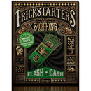 TRICKSTARTERS by Zach King - Flash Cash Game