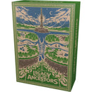Earthborne Rangers Expansion - Legacy of the Ancestors Campaign Game