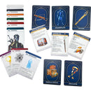 Cosmere RPG Stormlight Item Deck Game