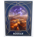 Cosmere RPG Stormlight Welcome to Roshar Guide Game