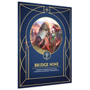 Cosmere RPG Stormlight Bridge Nine Adventure Game