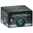 Spirit Fire Character Box Way Flame Stone Game