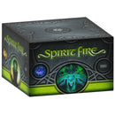 Spirit Fire Character Box Awe Green Game