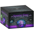 Spirit Fire Character Box Transmutation Purple Game