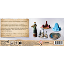 Avatar Journey of Aang - Iconic Locations - Painted Miniatures