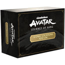 Avatar Journey of Aang - Iconic Locations - Painted Miniatures