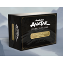 Avatar Journey of Aang - Iconic Locations - Painted Miniatures