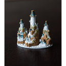 Avatar Journey of Aang - Iconic Locations - Painted Miniatures