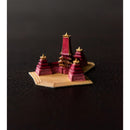 Avatar Journey of Aang - Iconic Locations - Painted Miniatures