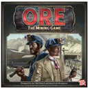 Ore The Mining Game Game