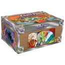 Castle Panic Wood Collection Game
