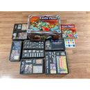 Castle Panic Wood Collection Game