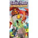 Castle Panic The Wizards Tower 2nd Edition Game