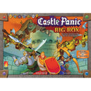 Castle Panic Big Box 2nd Edition Game