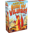 Please Don't Burn My Village Game
