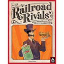 Railroad Rivals Game