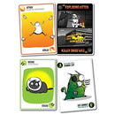 Exploding Kittens NSFW Edition Game