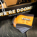 We're Doomed Game