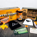 We're Doomed Game